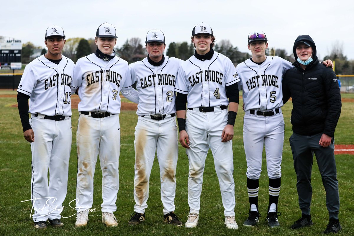 Pics from <a href="/ERHSRaptorsBB/">East Ridge Raptors Baseball Program</a> vs <a href="/WHSBaseballMN/">Woodbury HS Royals Baseball</a>  are posted @ tsswoodbury.com/p594966172