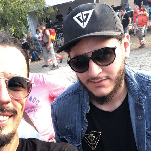 Alexis Hardos tweet media