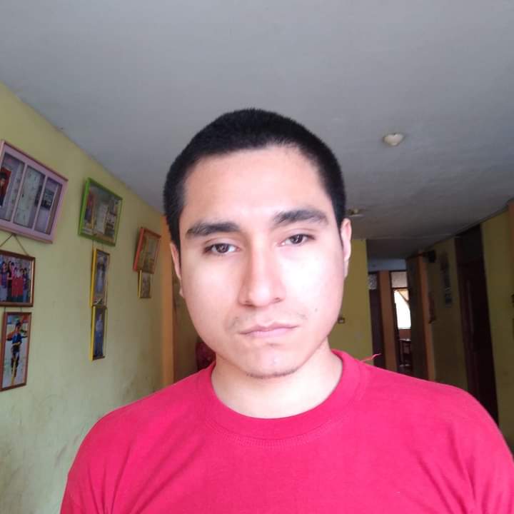 HeberAlvaMelcho's tweet photo. #NuevaFotoDePerfil https://t.co/RdldR6Qznz