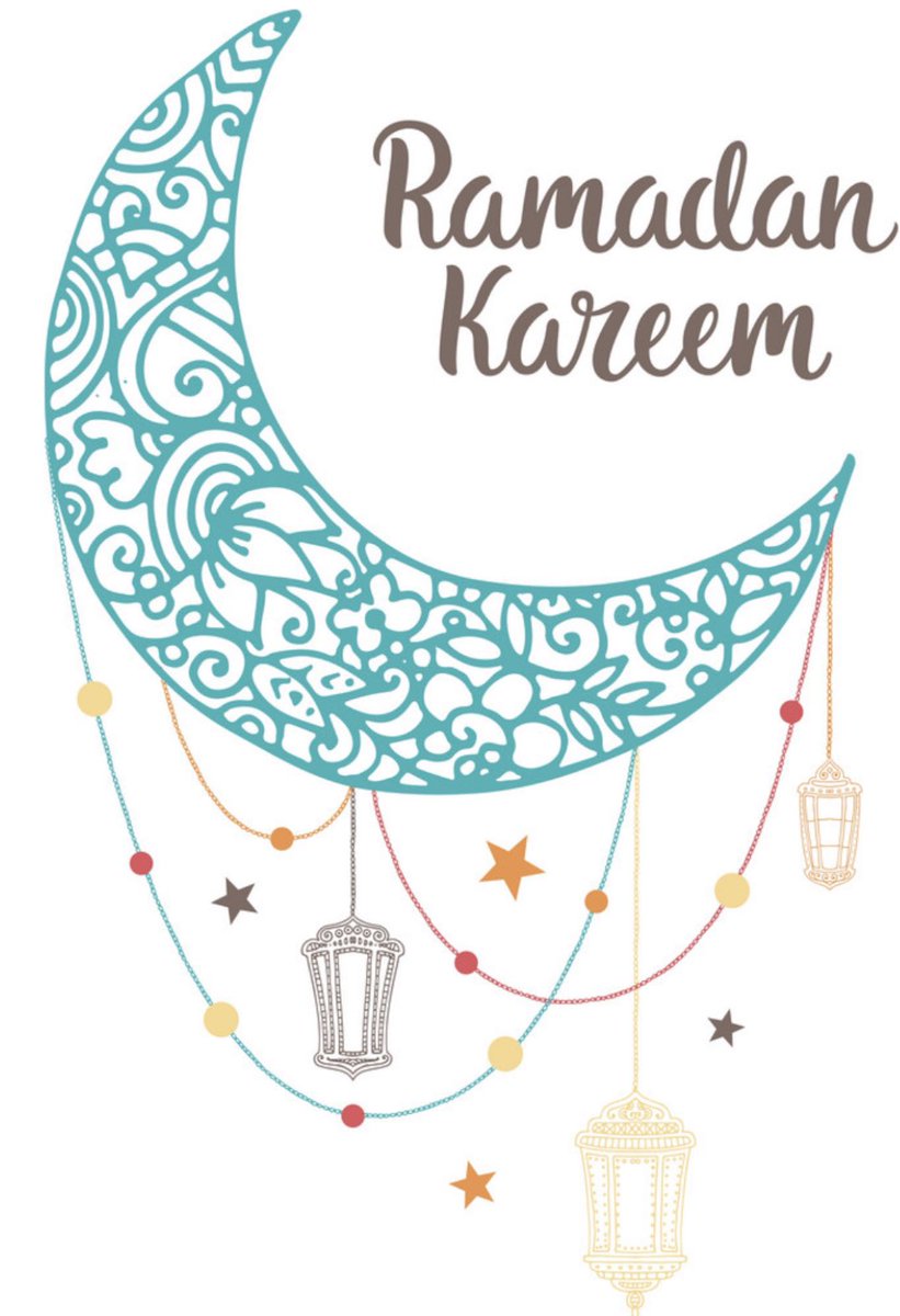 yrdsbinclusion's tweet photo. To all who observe the month of Ramadan, may it be a month of peace, reflection and blessings. https://t.co/ZdIAaPKYHd