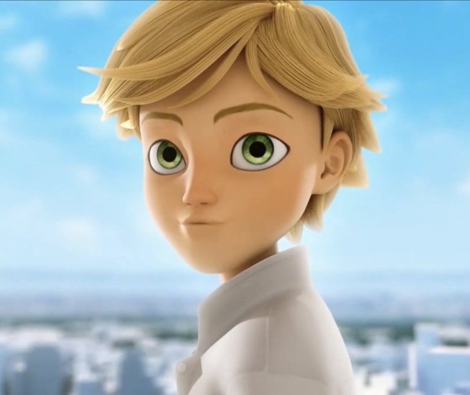 Them: Pose for me

Me: