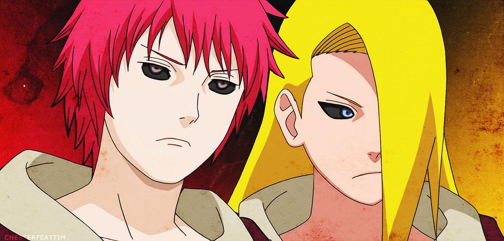 the most powerful duo of artists