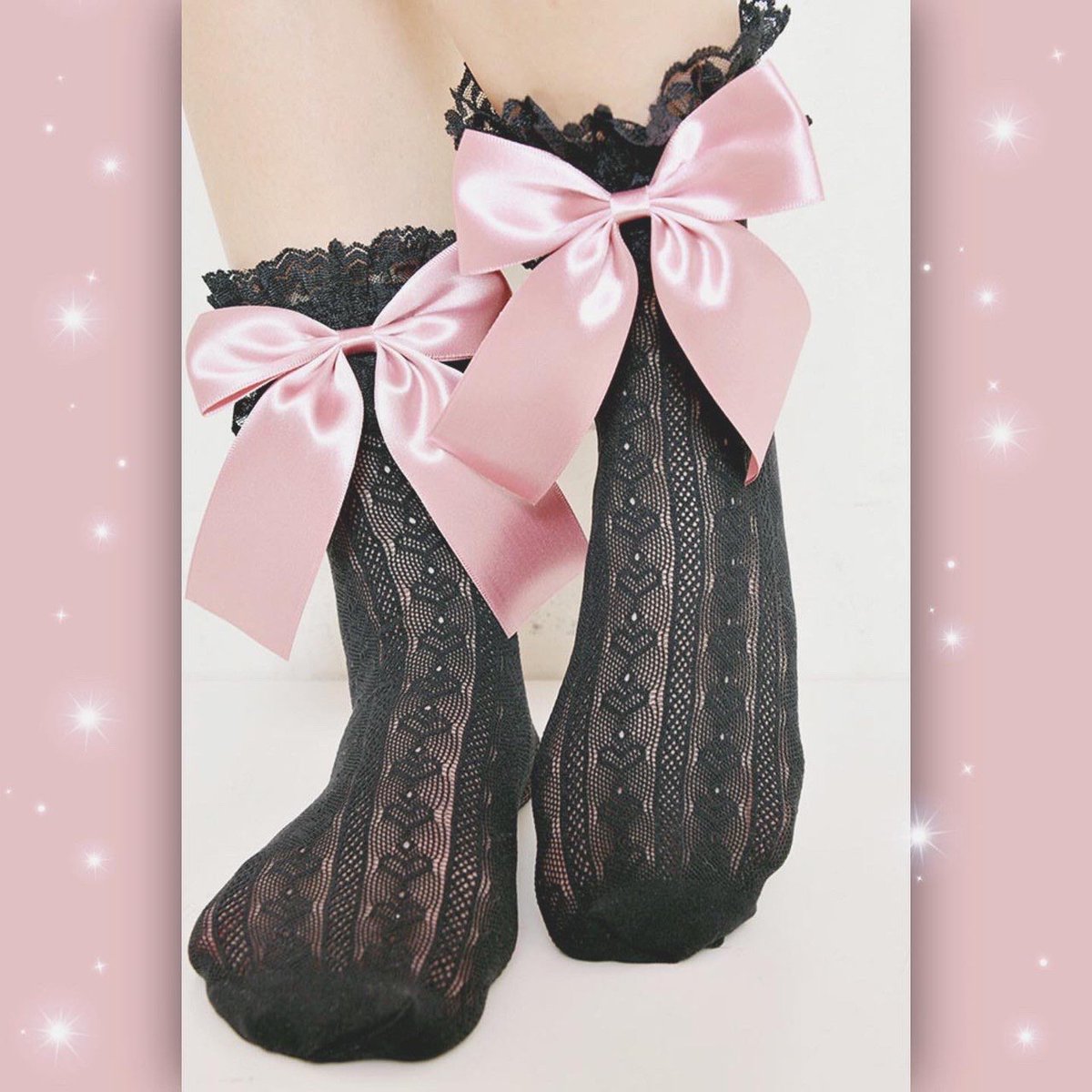 GiTec's tweet photo. おしゃれは足元から💅
newソックス♪
1.650円❤️
#109春コレ https://t.co/SXGDMgnVZn