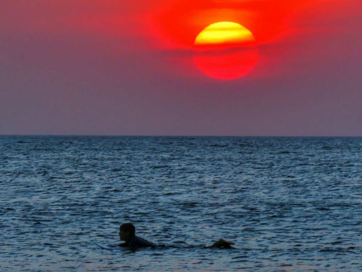 oki_jjs's tweet photo. #surfing #selancar #surfingphotography #sunset #kutasunset #surfingindonesia #surfphotography https://t.co/bp6Qk3t3Oz