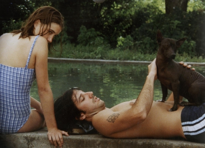 MUBI Latinoamérica tweet media