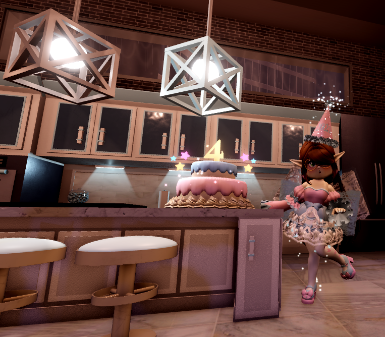 TT38832696's tweet photo. #RoyaleHigh #HappyBirthdayRoyaleHigh 
♡HAPPY BIRTHDAY RH♡ By me and some of my
----------------------♡friend's♡------------------------
@Laura78740045 @Cindy09701187 Sakura and Sara
I play for 3 and a half years in a game where he no longer makes me be alone ♡thx..!♡ https://t.co/ZkEBWPsTRE