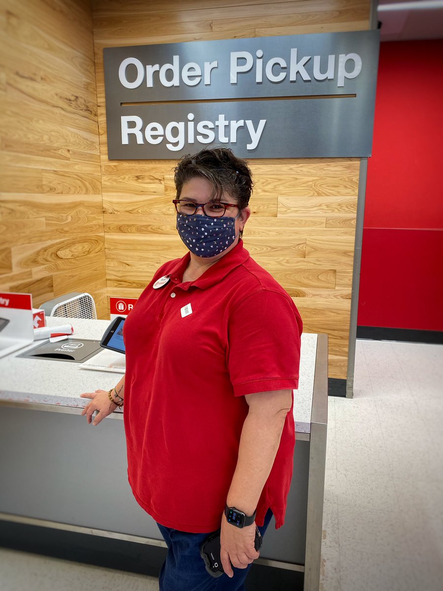 We are THRILLED to introduce our newest TL <a href="/SieraAnd/">Siera Anderson</a>!!! S&amp;E is gaining a 👩‍🎤!! TL <a href="/MelindaCarrie10/">Melinda Carrier</a> brings southern charm to #starbucks ☕️ while TL Sanja elevates all things #fulfillment 📦. #T1131 🎯💪 <a href="/webster_st/">Stephanie</a> <a href="/lowcountry2009/">Joseph Forsha</a> <a href="/abarbet64/">Anthony Barber</a> <a href="/ParkerTGT/">Parker</a> <a href="/CJMurph2/">Crystal Murphy</a> <a href="/aldenkooken/">Alden</a>