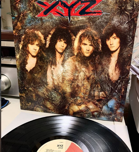 Terryilous's tweet photo. 🚨 Surprise Items Round 3 !!!
XYZ - XYZ LP's (Sealed) back ... &amp; more surprises in the store now ! Limited quantities available. Get yours @  https://t.co/m7sbV59VhK https://t.co/XX6pKnUJFW