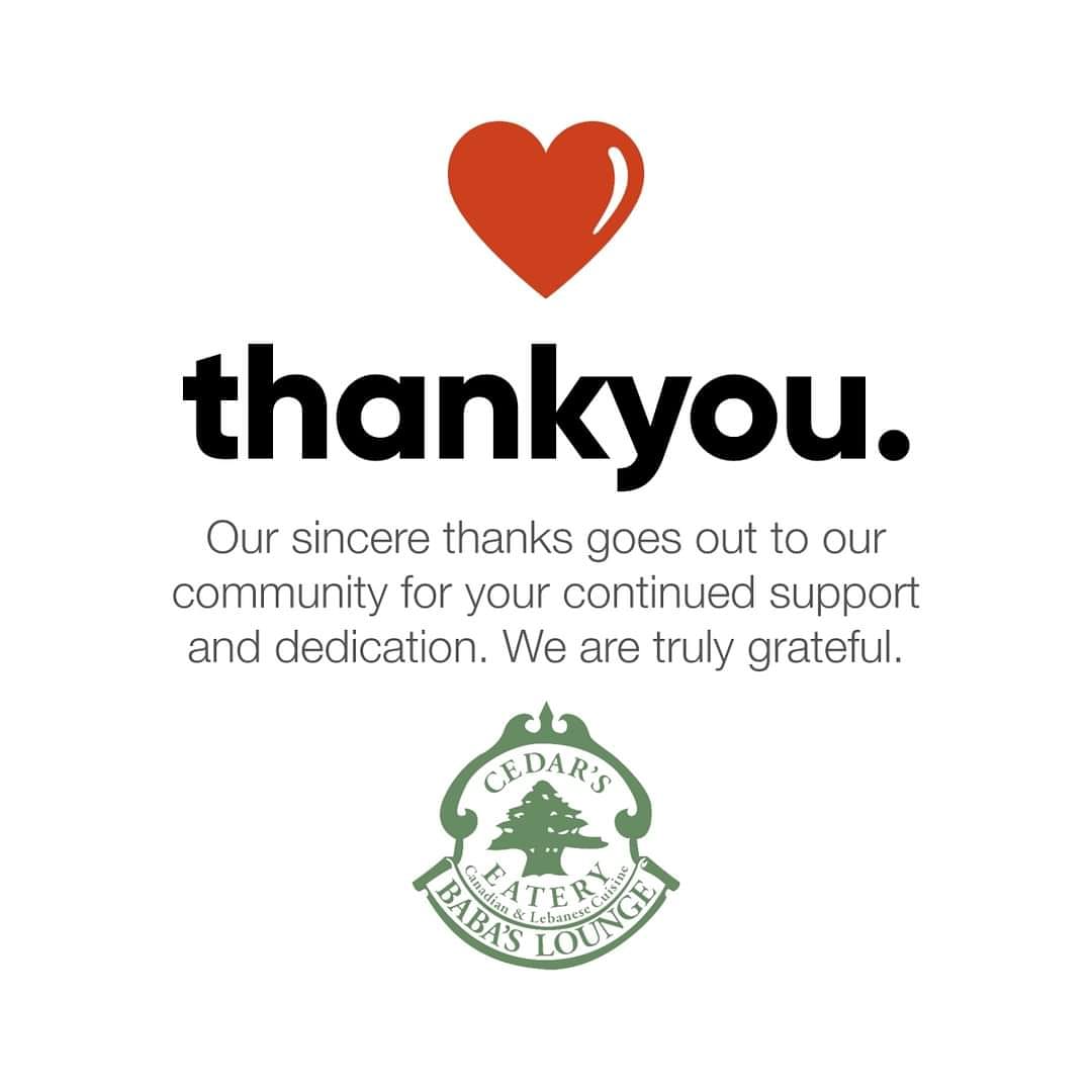 ❤️ Thank you to everyone who has liked, shared and purchased from our truckload sale, we are truly grateful!! ❤️