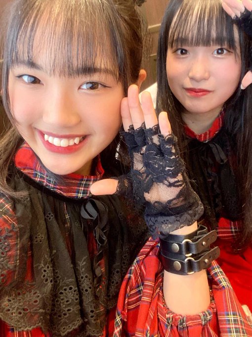 Twitterのコスプレ画像9