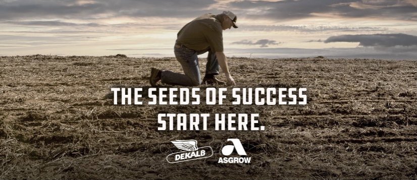 #winninghasroots 
#plant2021