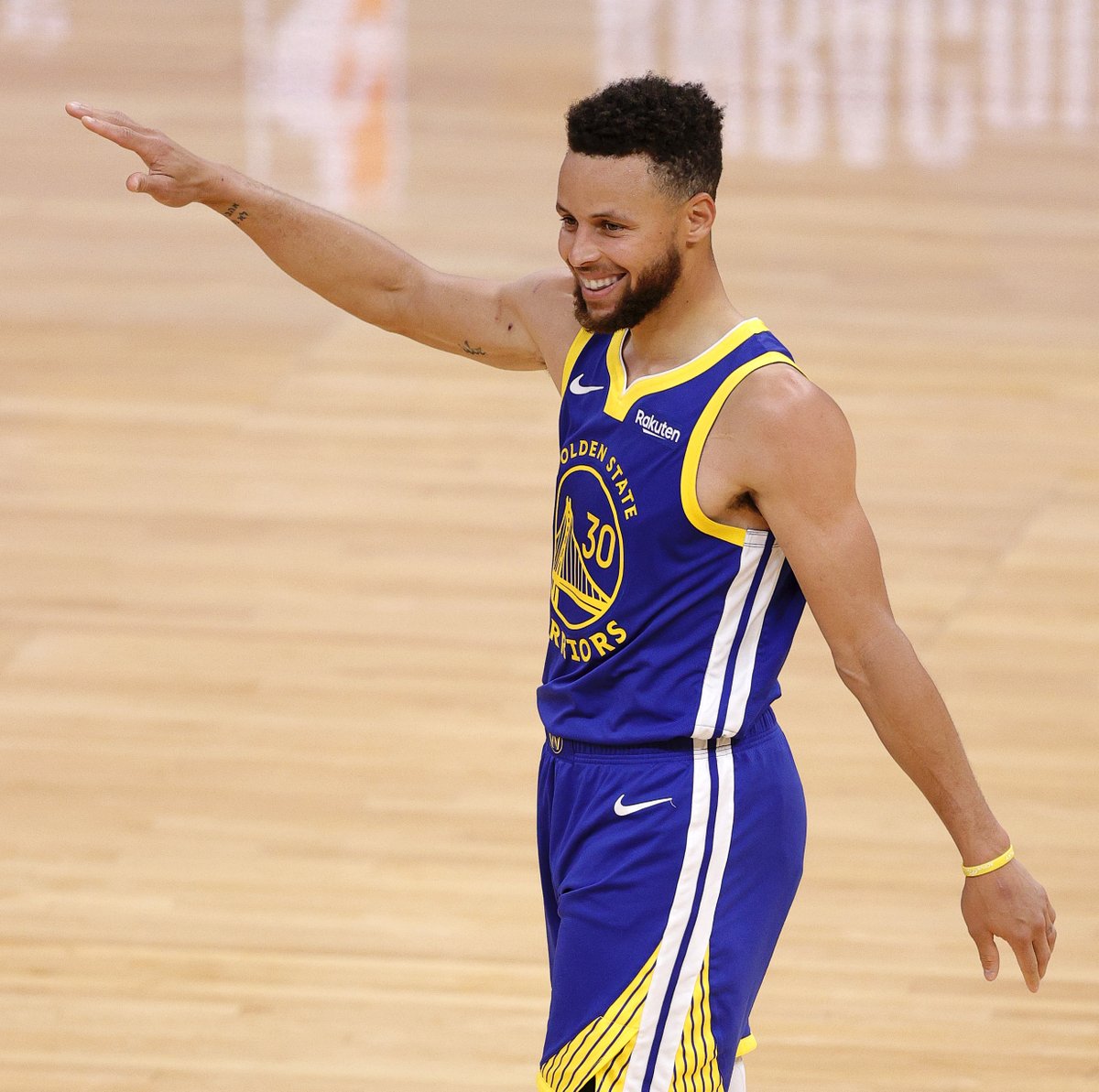 Bleacher Report tweet media