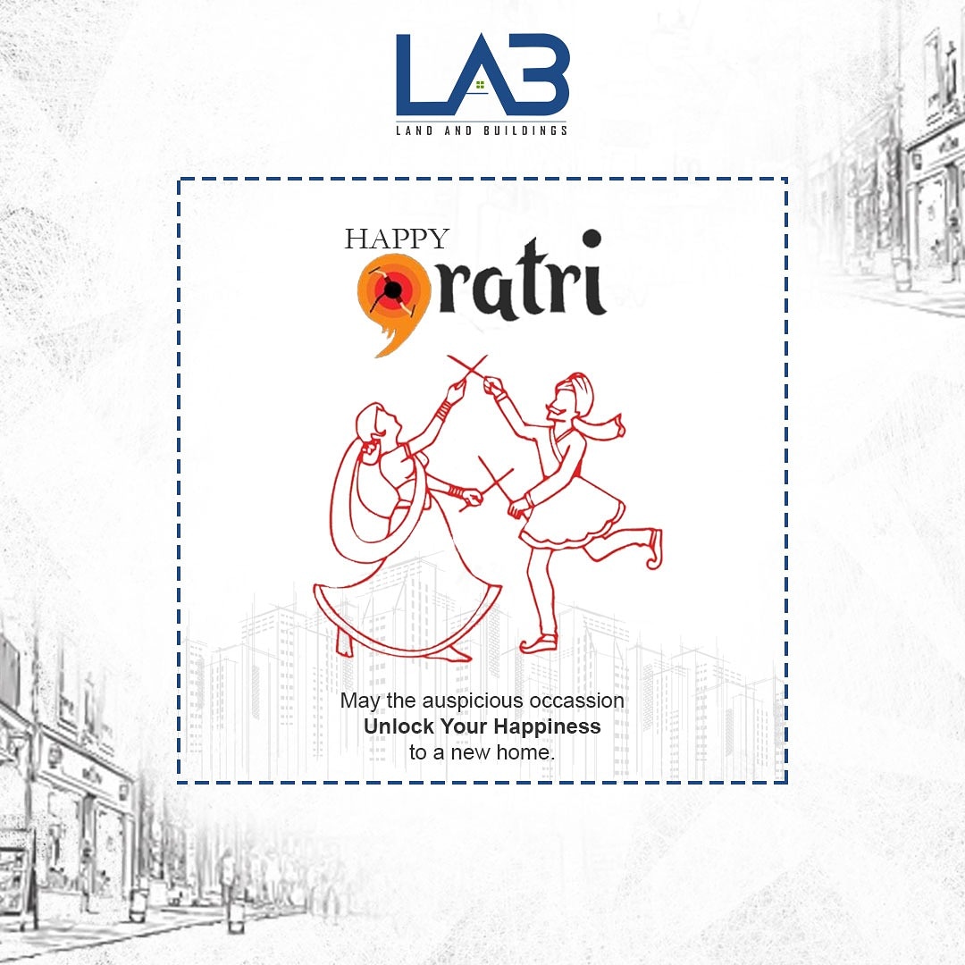 labrealty_in's tweet photo. Here's wishing you a very happy, prosperous and healthy life on the auspicious occasion of Navratri. #HappyNavratri #Navratri #LabRealty
.
.
.
.
.
#RealEstate #RealEstateoffers #RealestateAgent #NavratraOffer #navratri2021 https://t.co/JyoEBNI4b2