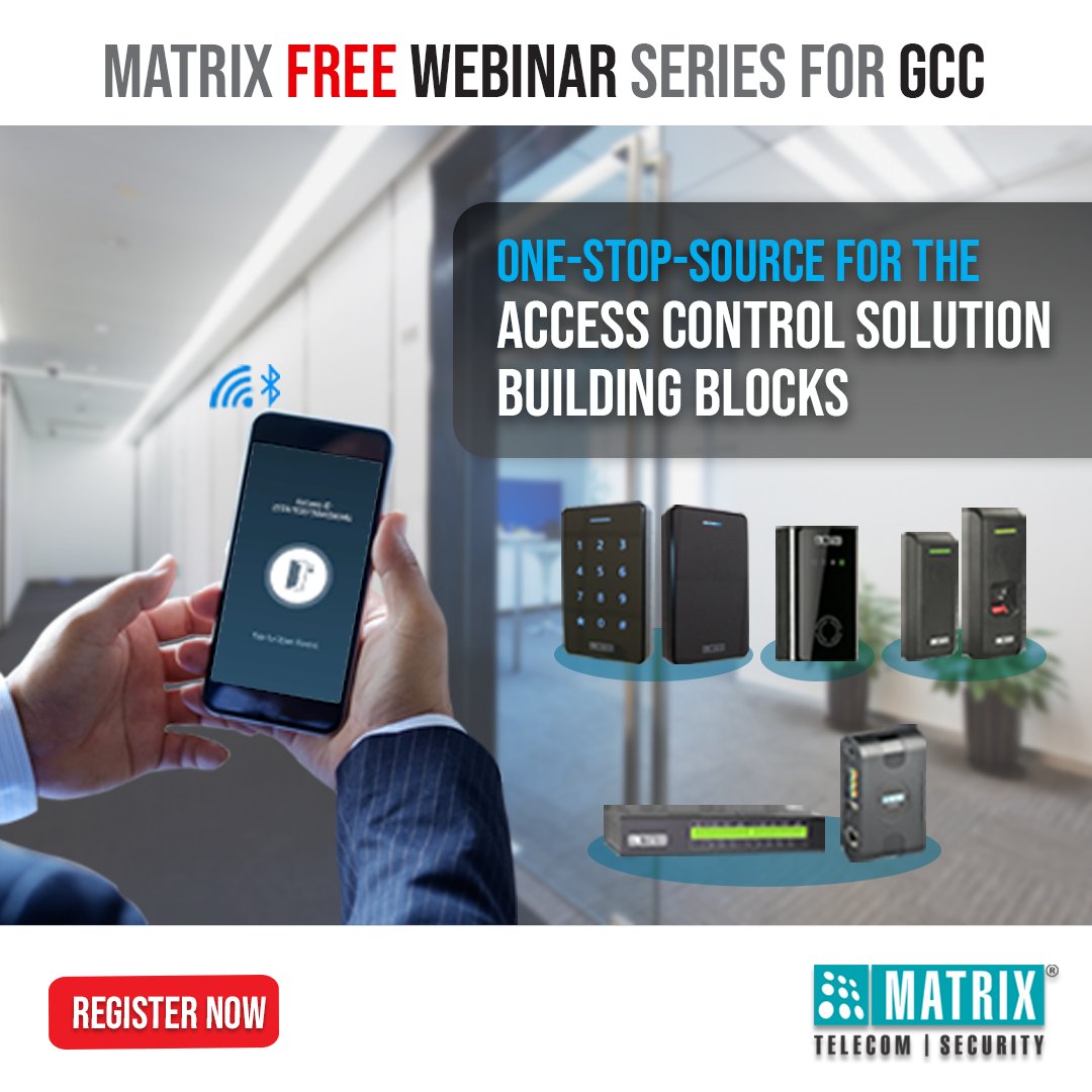 Matrix_COSEC photo