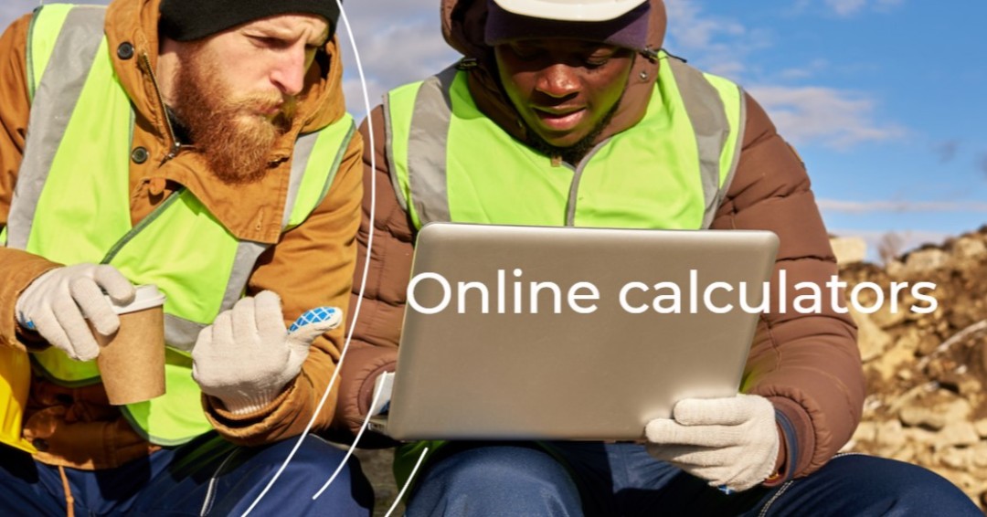 GlencoreTech's tweet image. Have you used the IsaMillᵀᴹ and Jameson Cell calculators?  We also have a new full circuit Jameson Cell PLUS IsaMill calculator.  Both are free and available 24/7 -
glencoretechnology.com/en/technologie…

#IsaMill #JamesonCell #GlencoreTechnology #Mining #MiningNews