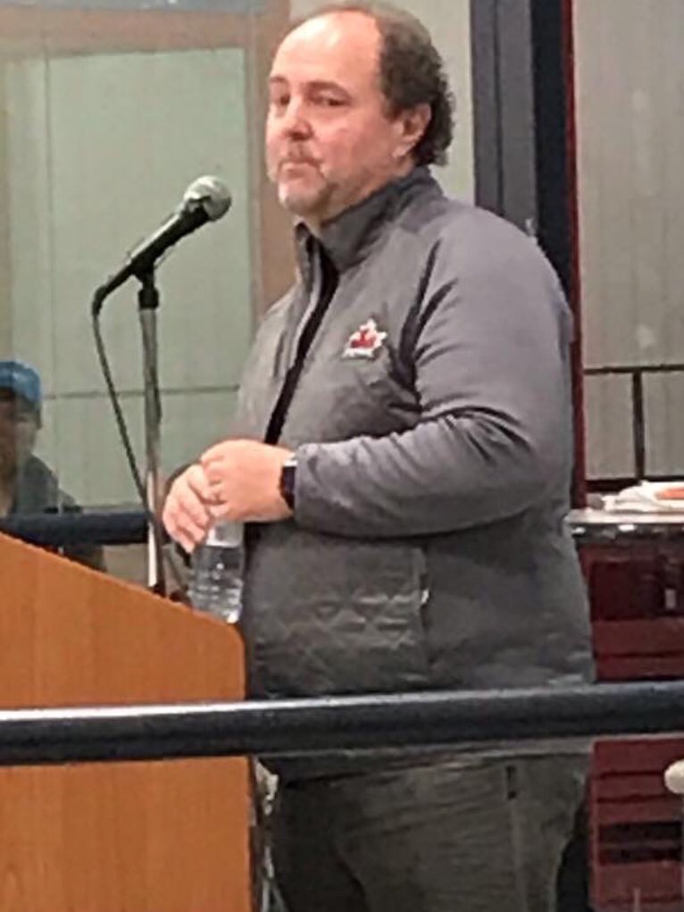 Rink Wrap continues Wednesday evening on <a href="/ValleyHeritage/">ValleyHeritageRadio</a> #Radio with #episode 153 after the 5pm news. 2 veteran hockey guys join the show to share insights as we welcome back fan favourite <a href="/bcullaton22/">Brent Cullaton</a> &amp; <a href="/TheCCHL/">The CCHL</a> <a href="/centraljunior/">Kevin Abrams</a> Commish Kevin Abrams ...Tune in