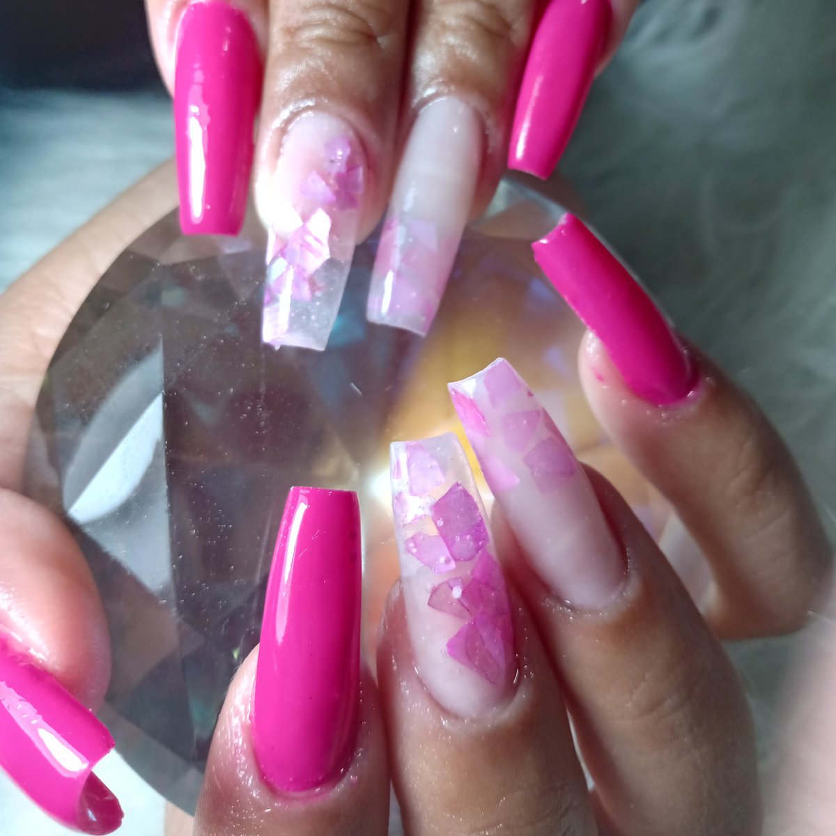 StudioDayana's tweet photo. Colocação de Acrigel

✨ Instagram @studiodaypereira. https://t.co/F6SPXt5gM3