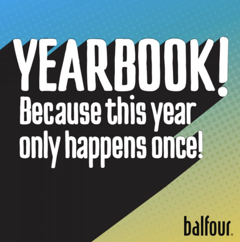 ANGIE VEGA - YEARBOOK ADVISOR 2020-2021 tweet media