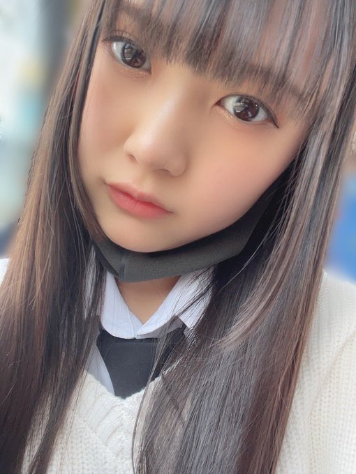 奥野未悠のTwitter画像43