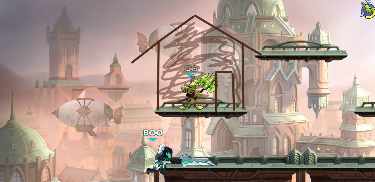 s1mp1e_truth's tweet image. 