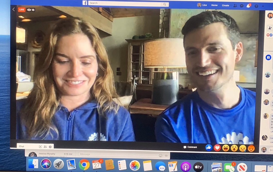 Meredith Dolhare Elliott tweet media