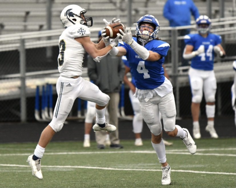 Still feels unreal... @FootballMazama #StateChamps