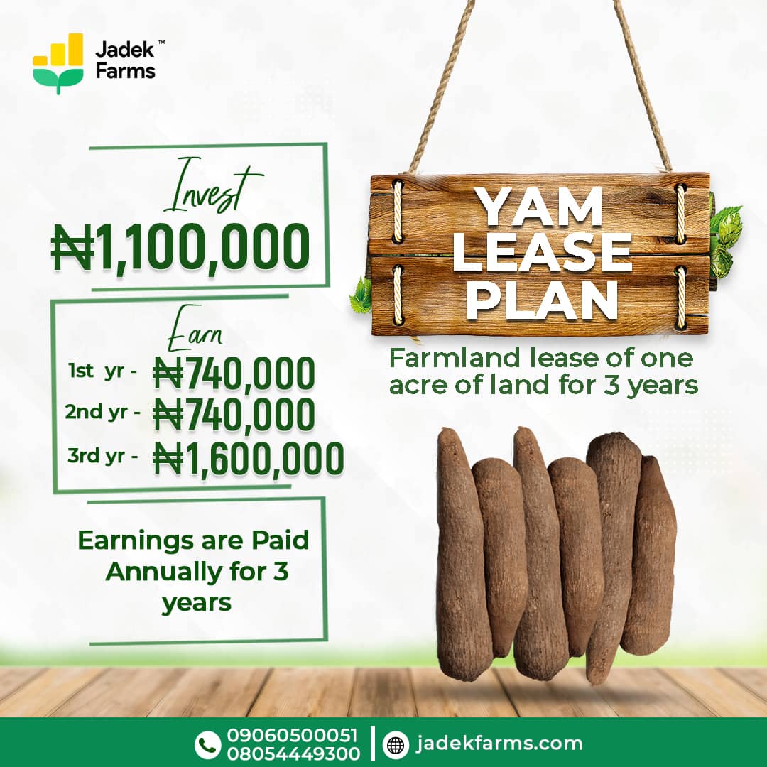 Jadek Farms tweet media