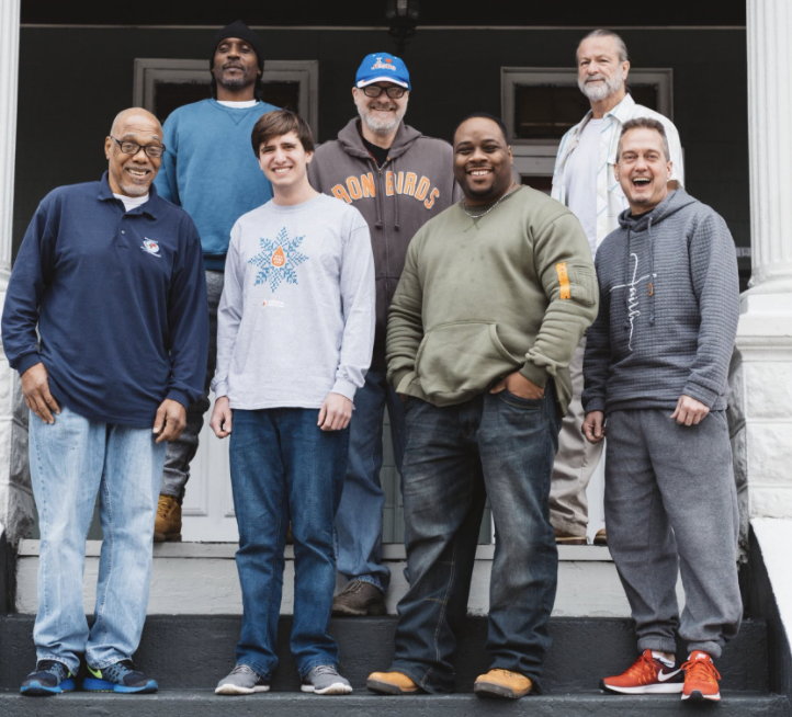 philemon_min's tweet photo. Everyone deserves a second chance. The Philemon works to create meaningful second chances through Christ's teachings. We provide important resources and spiritual guidance to bring men #Home4Good! Visit our website https://t.co/HM7RgdIo6X to learn more! #SecondChanceMonth https://t.co/k8yqb83Kz0