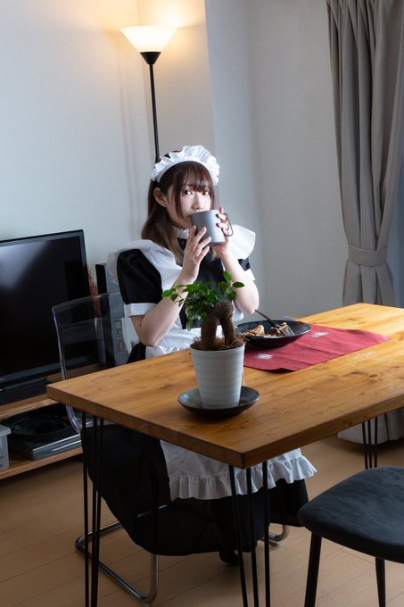 コスプレイヤー砂糖まるのTwitter画像35