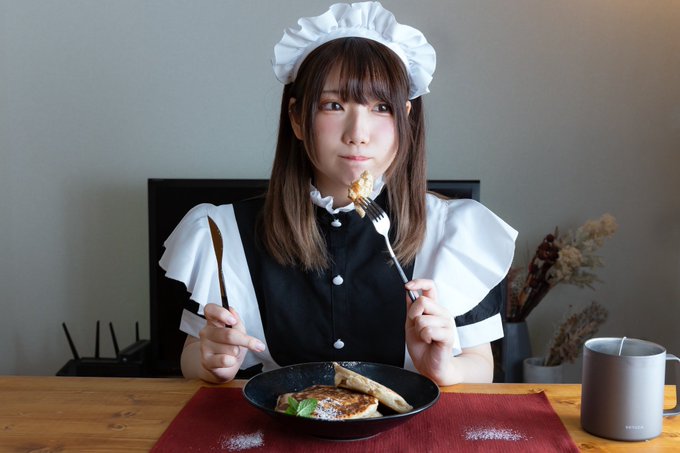コスプレイヤー砂糖まるのTwitter画像38
