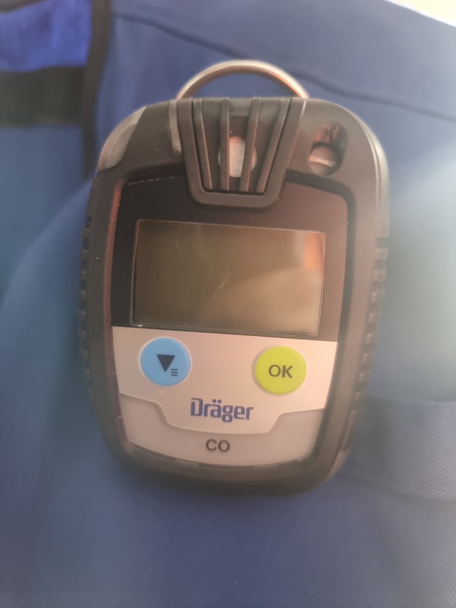 FFBruesewitz's tweet photo. 🚨NEWS🚨 Neue Eingasmessgeräte für unsere Feuerwehr ... Zusätzlich zu unserem Mehrgasmessgerät sind nun 2 Eingasmessgeräte in unserem Besitz. #dräger #trotzcoronaeinsatzbereit 
#wirschützenunseregemeinde https://t.co/4PjZYy3G8U