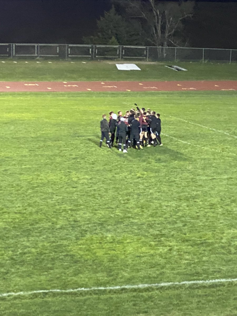 ConestogaAD's tweet photo. Cougars win a shoot out! ⁦@ConestogaSoccer⁩ https://t.co/gxPwASu6h7