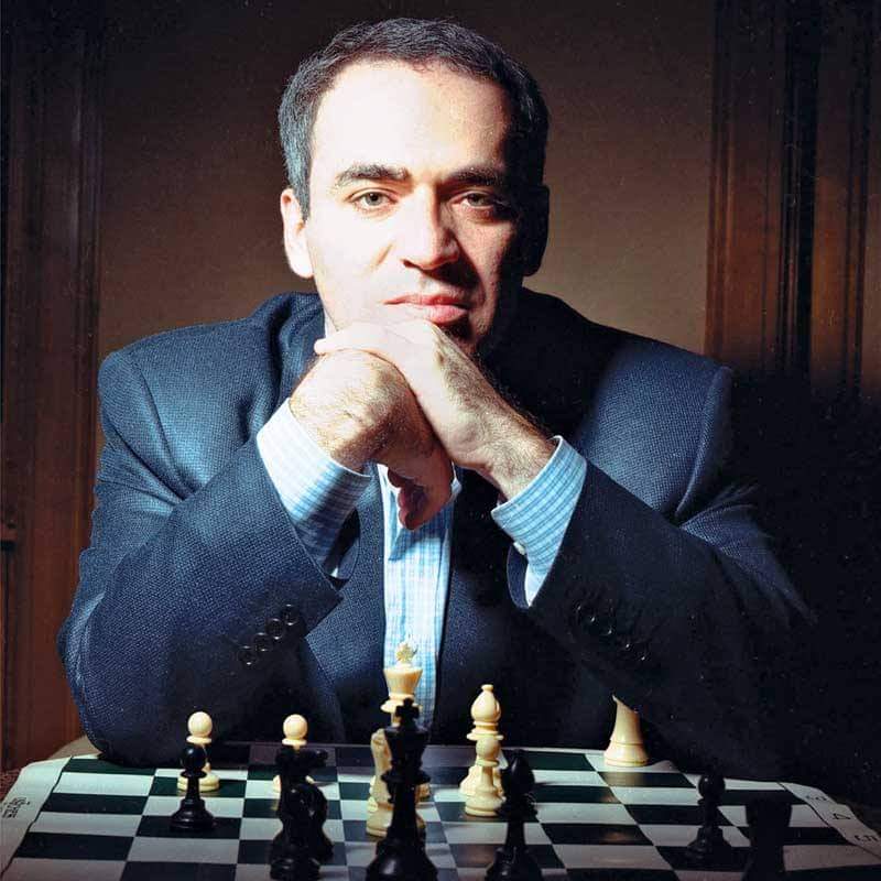 My all time Chess Guru Garry Kasparov.........
HAPPY BIRTHDAY SIR..   
