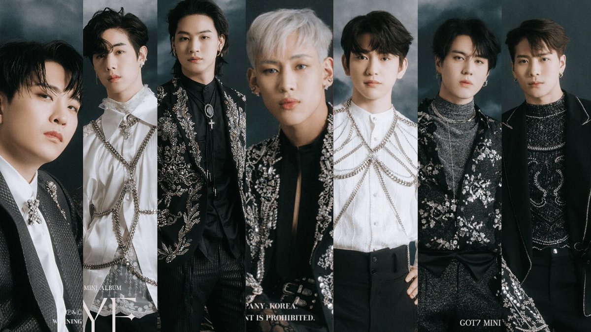 Got7 участники. Got7 2019. дензел вашингтон баскетбол. чхве ёндже. He got seven.