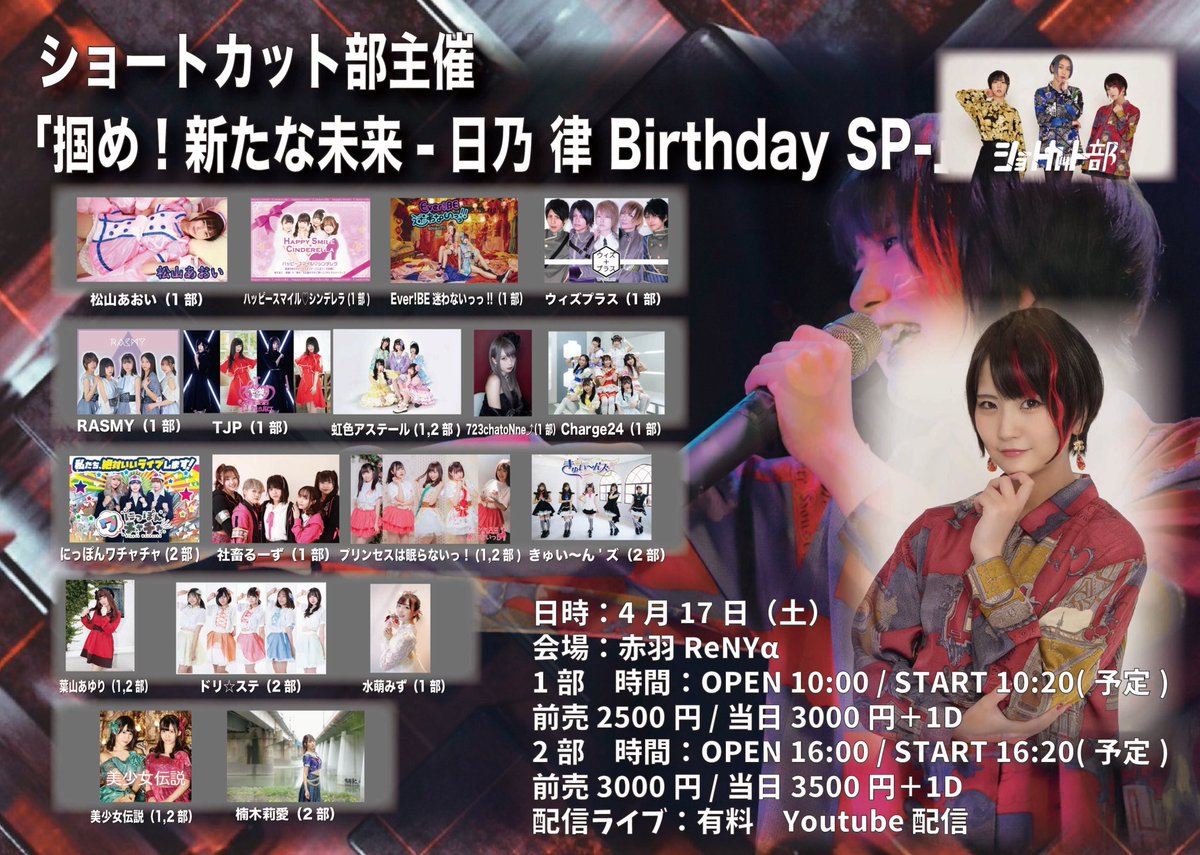 シンデレラ 出演者 最新情報まとめ みんなの評価 レビューが見れる ナウティスモーション 27ページ目