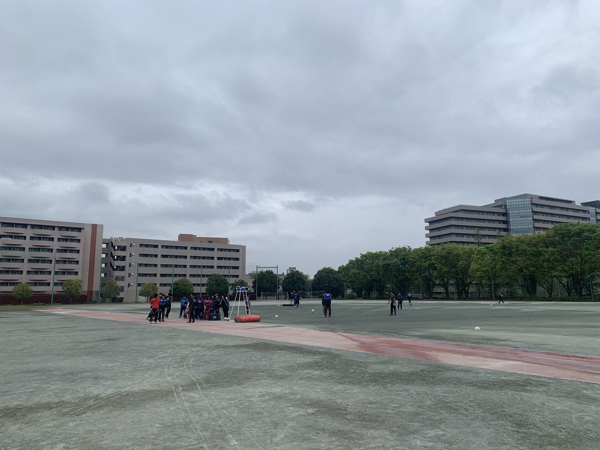 東京外国語大学ラグビー部 Tufsrfc Tufsrugby Twitter