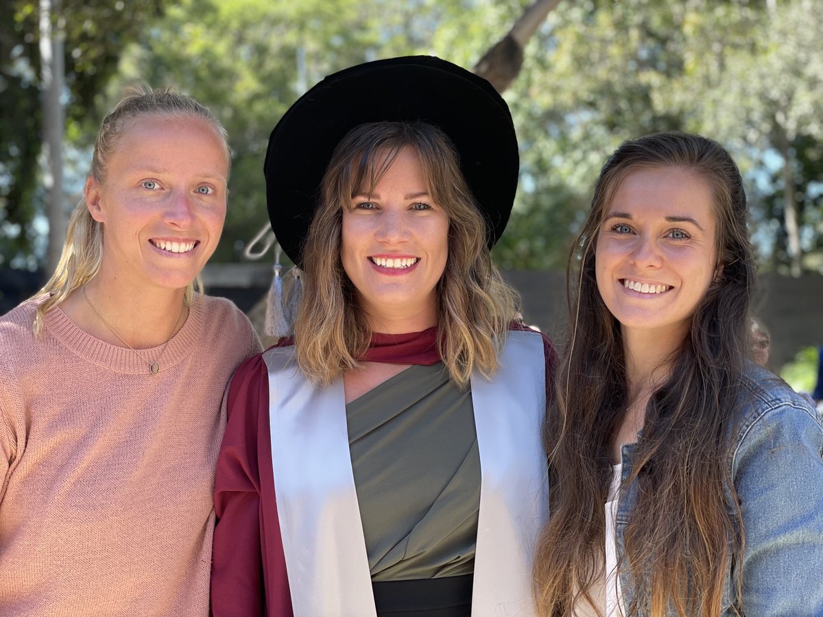 Congratulations Dr Nienke de Vlieger!! ⁦@nmdevlieger⁩ we are so proud of you!! ⁦<a href="/UONalumni/">UON Alumni</a>⁩ ⁦<a href="/UoN_Nutrition/">UoN_Nutrition</a>⁩ ⁦<a href="/UON_research/">Uni Newcastle Research</a>⁩ ⁦<a href="/UONPRCPAN/">PRCPAN (University of Newcastle)</a>⁩ ⁦<a href="/NutriEDU3/">NutriEDU</a>⁩