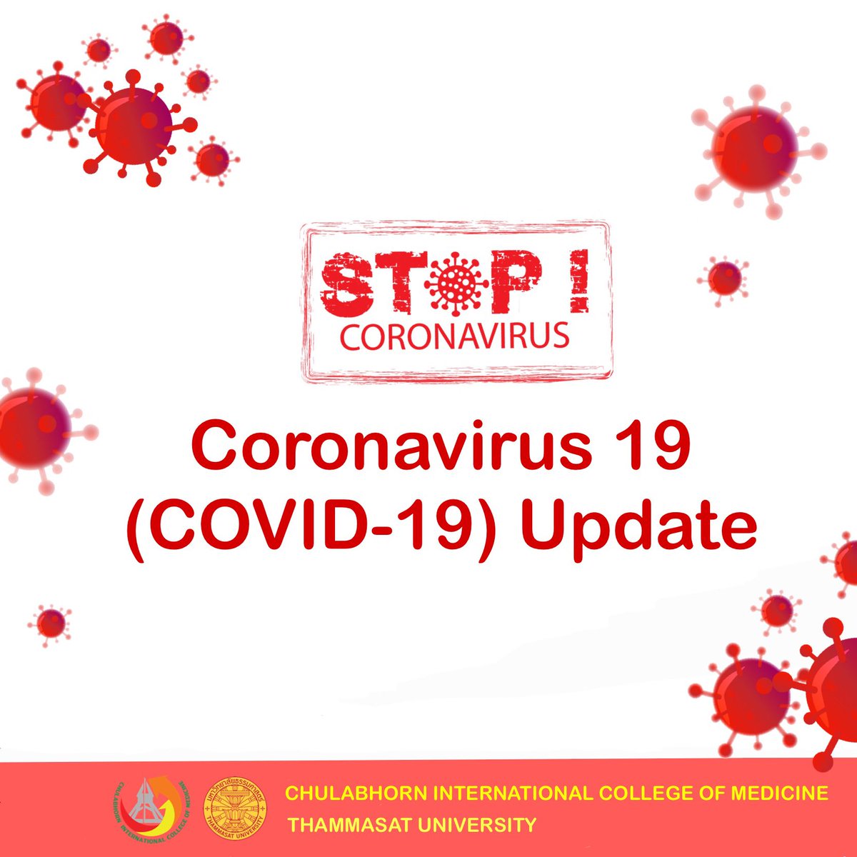 CICMTU's tweet photo. Covid - 19  Update for April 13, 2021

#COVID19 https://t.co/sKILr6FMgl
