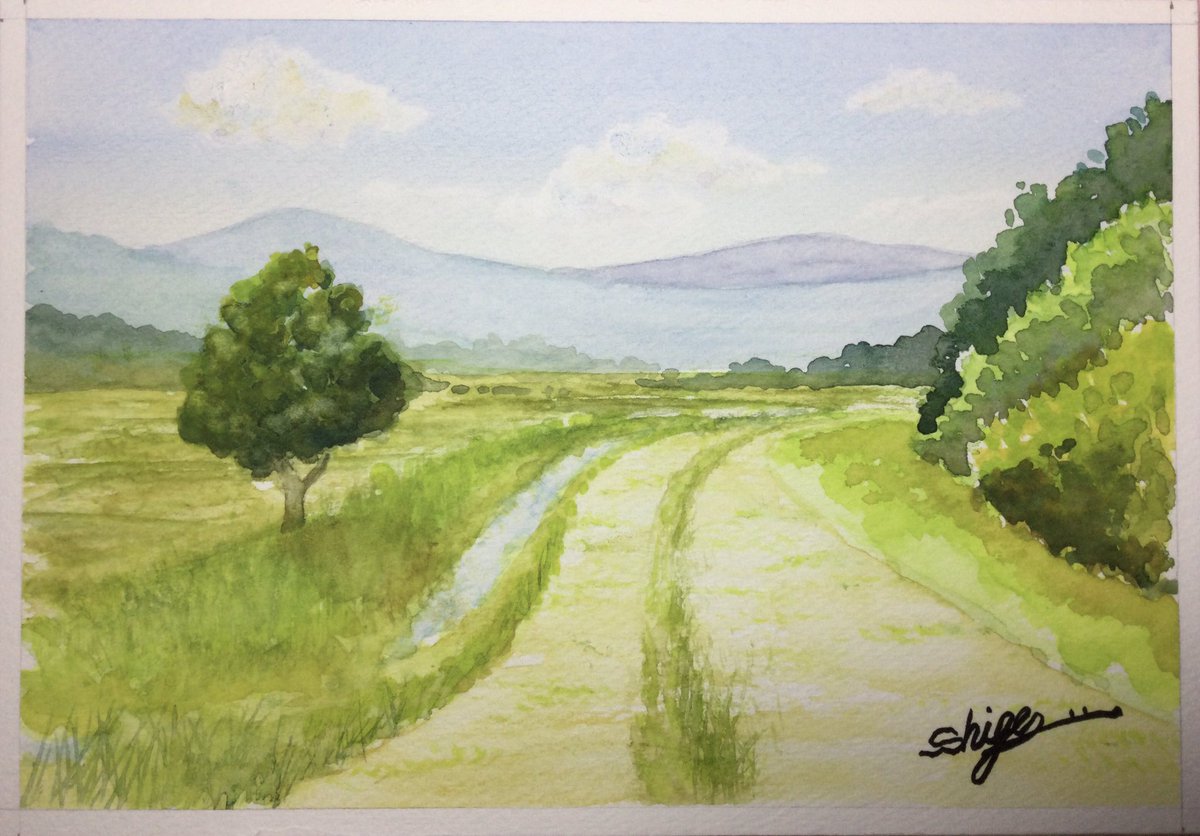 Twoucan 田舎の曲がり道 の注目ツイート イラスト マンガ コスプレ モデル Twoucan 田舎の曲がり道 の注目ツイート イラスト マンガ コスプレ モデル