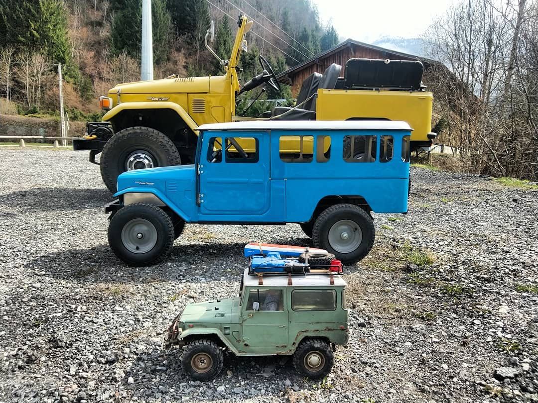 S / M / L
📸 @degeneve_classicscars 

Get an automatic %10 discount on Land Cruiser apparel with the link in our bio! 
#fj40landcruisers #fj40 #fj41 #fj42 #fj43 #fj44 #fj46 #fj45 #fj45v #fj45b #fj47 #bandeirante #hj45 #bj40 #bj43 #hj47 #landcruiser #ih8mud #letsgoplaces #TEQ