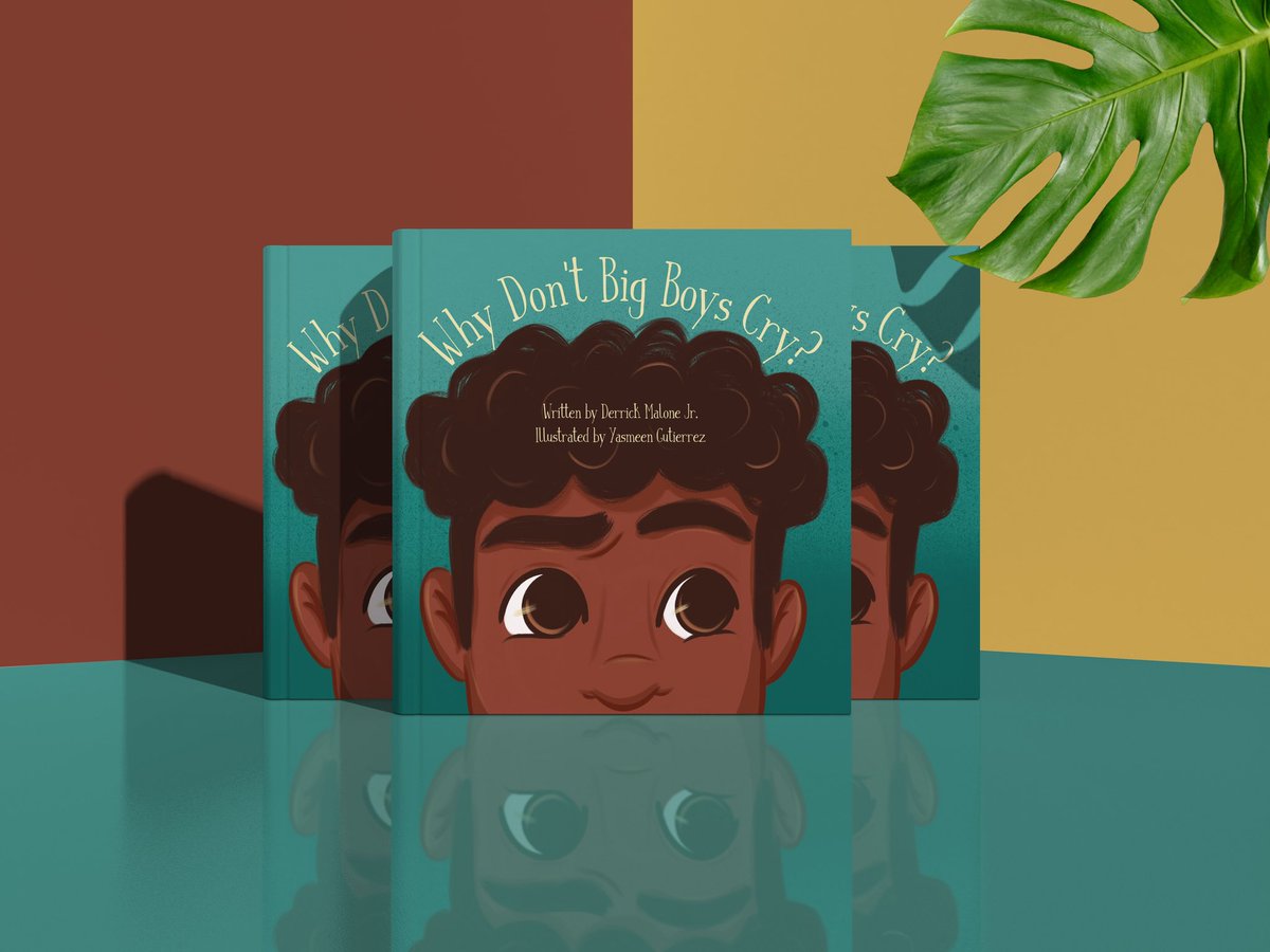 Derrick Malone Jr. tweet media