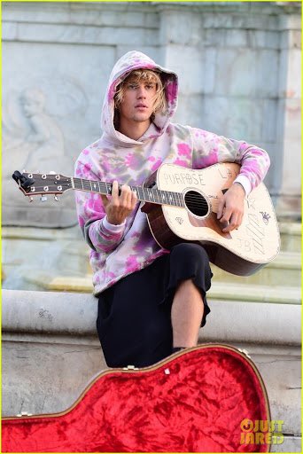 7. Which guitar wielding white boy gets to stay? The rest disappear into the void along with all of their music -- including songs they’ve written and produced for other people.