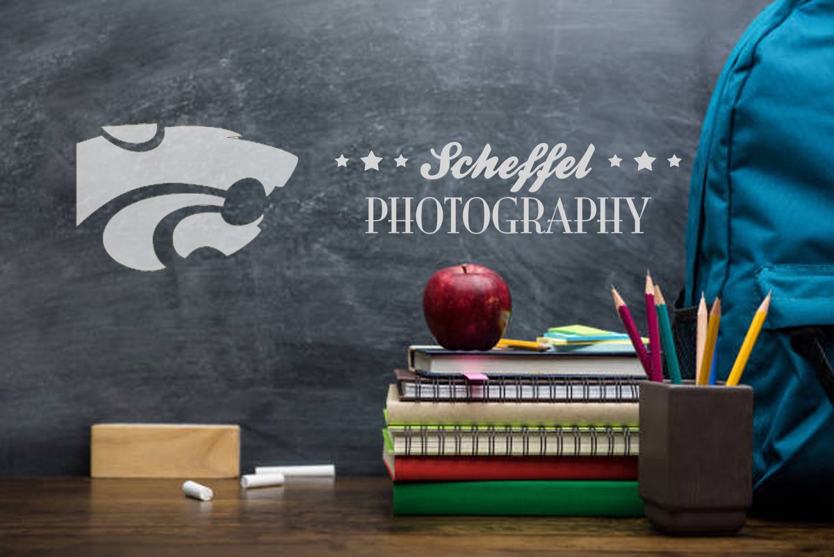 scheffelphoto's tweet photo. 🖊 Signed sealed and ready to delivered! SALINA PUBLIC SCHOOLS, WE’RE ALL YOURS! 🎉 

Tonight Salina Public School Board unanimously voted into a contract with us for the 2021-2022 School year!!! 

We’re beyond excited to serve you this upcoming school year!!! 

#salinawildcats https://t.co/UcoLgjEwQf
