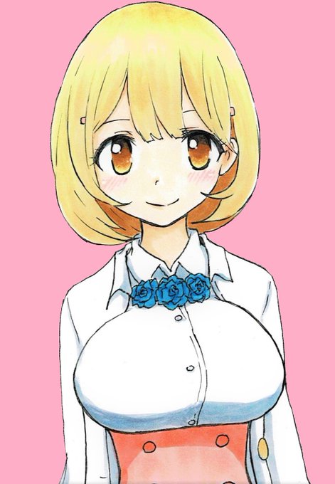 成沢稜歌のtwitterイラスト検索結果 成沢稜歌のtwitterイラスト検索結果