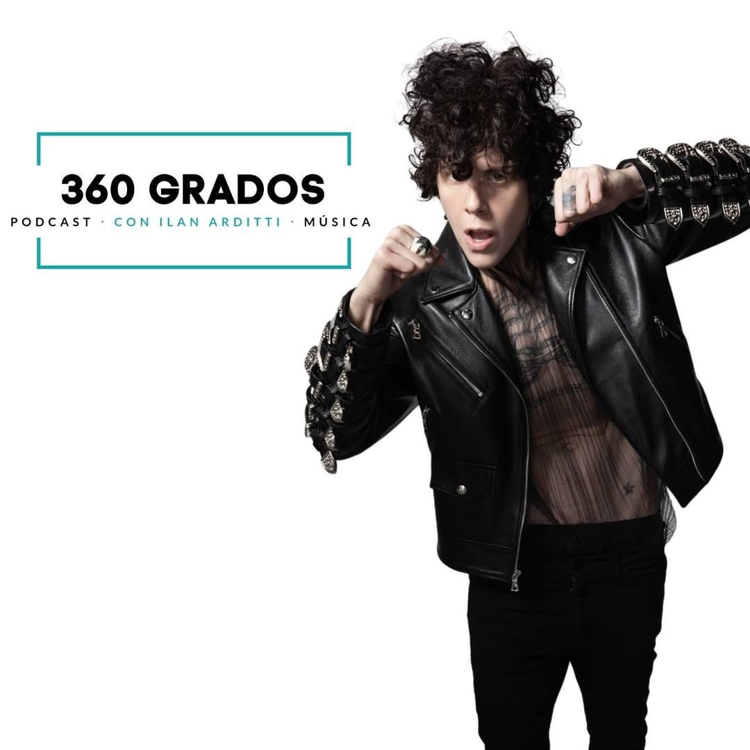MuddyWatersTeam's tweet photo. 360 GRADOS PODCAST CON LP
Lo mejor ♥️ @iamlp #360GradosPodcast The One That You Love
LP
Now that you've got what you wanted
Now that you've got what you need
Girl, if we're gonna be honest
Honestly, what's left for me
Oh oh oh oh oh https://t.co/68QaaNahdE