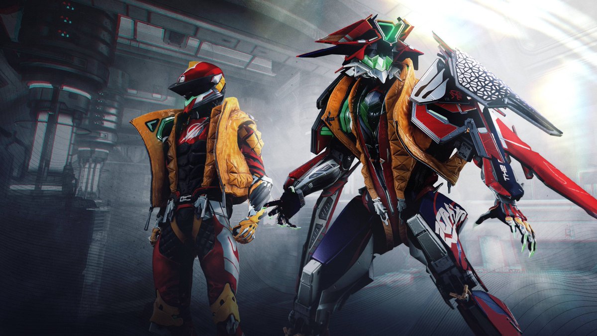 トラねこ Warframe Ps4版warframeの プラチナセール は4 14 水 24 00までです 明日のアップデートで Zephyr Harrier スキン 等の新規アイテムが追加されますので 購入予定がある方はプラチナをお得に買える今のうちに買い足しておきましょう T