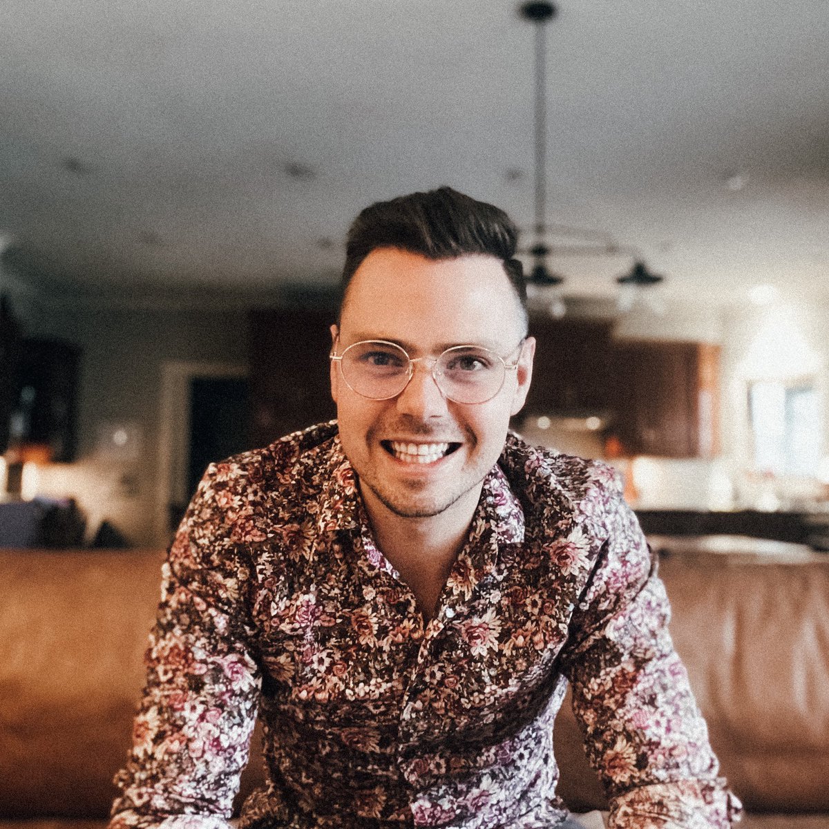 #frames and #floral for days!