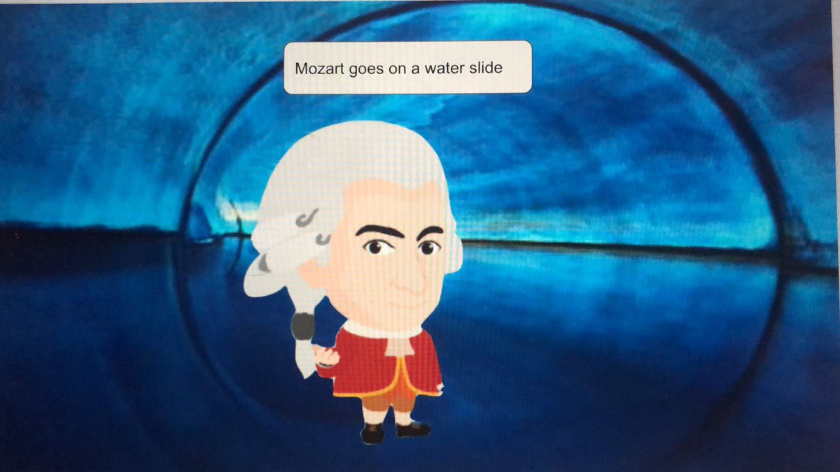 Scarlett Gr. 3 <a href="/FlatMozart/">Flat Mozart - Sayville</a>