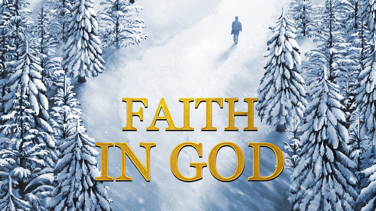 shangsinian's tweet photo. Gospel Movie | What Is True Faith in God? | "Faith in God" | The Second Coming of Jesus

Click the link to watch the movie
🎬https://t.co/YBw2tu5XB6

Join online discussion: 
https://t.co/Mu0dgZbUd0
#endtime #gospel #GospelMovie https://t.co/IQ5IuEN2RK