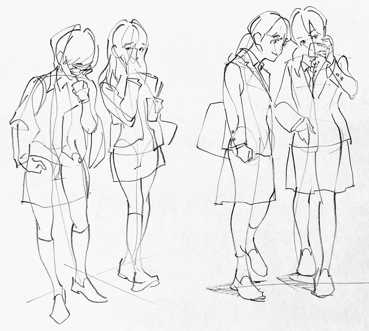 JK croquis 